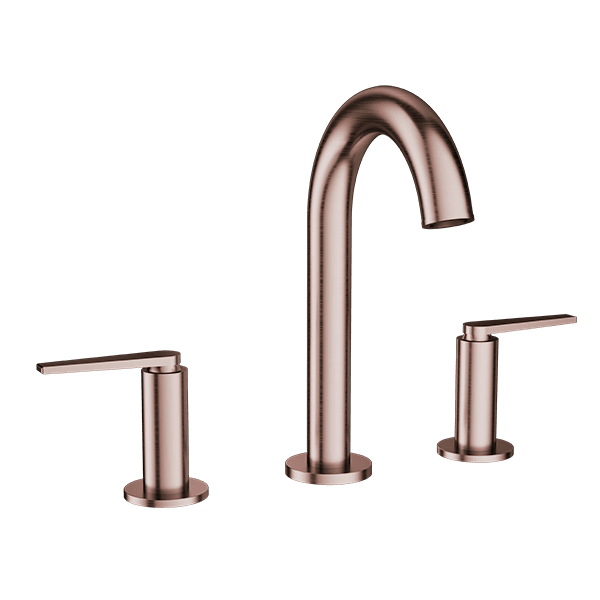 Santec - Piana I Widespread Lavatory Set