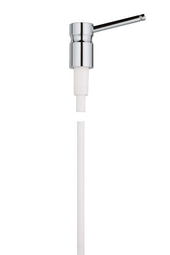 Grohe - Pump Jack