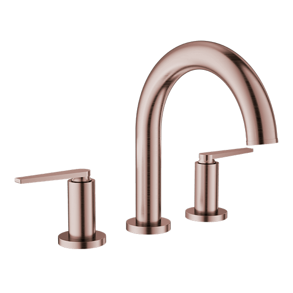 Santec - Piana I Trim - Roman Tub Filler