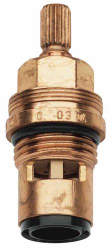 Grohe - Ceramic Cartridge, Right