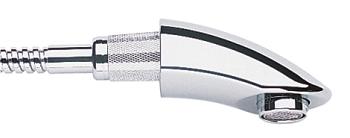 Grohe - Extractable Shower