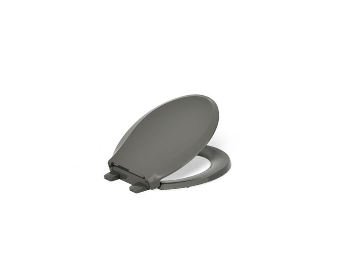 Kohler - Cachet Readylatch Qc Round Toilet Seat
