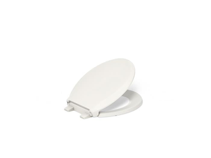 Kohler - Grip-Tight Cachet Q2 Pb Toilet Seat