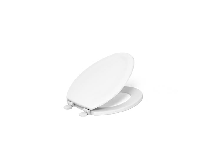 Kohler - Stonewood Toilet Seat Eb