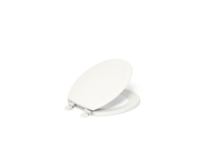 Kohler - Stonewood Toilet Seat Pb