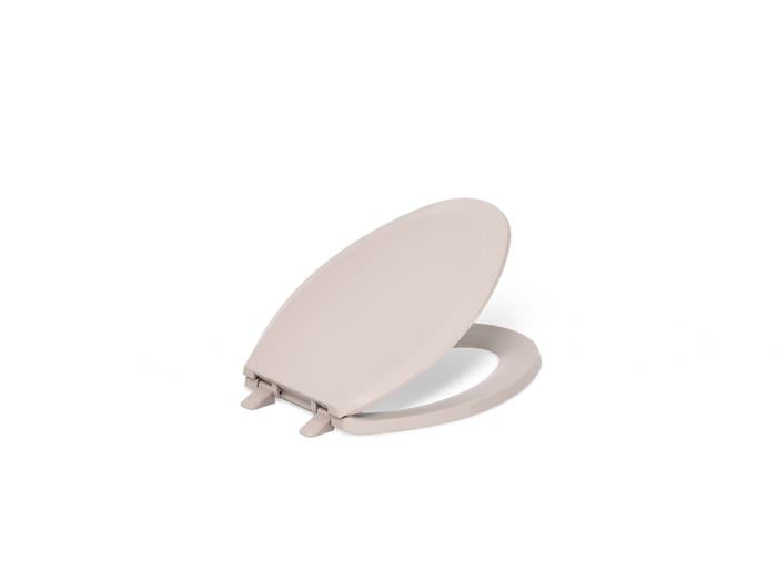 Kohler - Lustra Quick-Release Toilet Seats