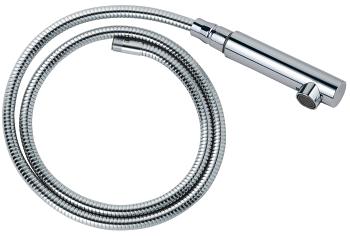 Grohe - Extractable Shower