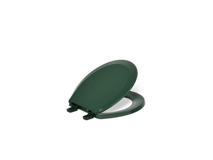 Kohler - Lustra Quick-Release Toilet Seats
