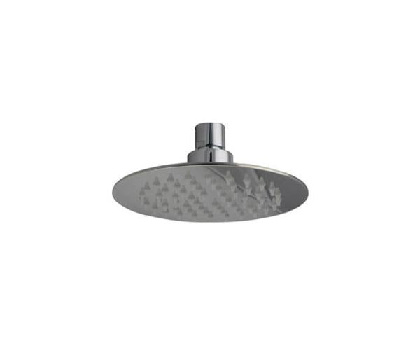 Mountain Plumbing - 6 Inch Round Rain Head