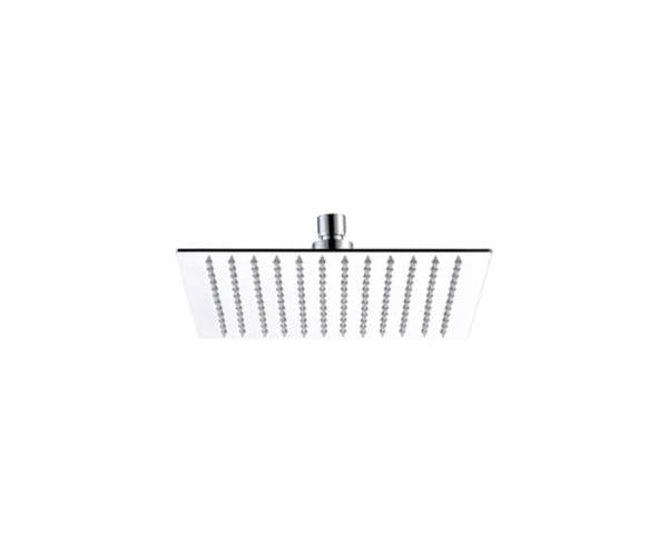 Mountain Plumbing - 10 Inch Square Rain Head