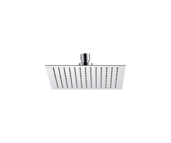 Mountain Plumbing - 12 Inch Square Rain Head