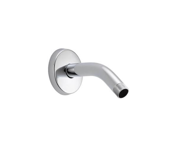 Mountain Plumbing - Shower Arm with 45° Bend (8 Inch)