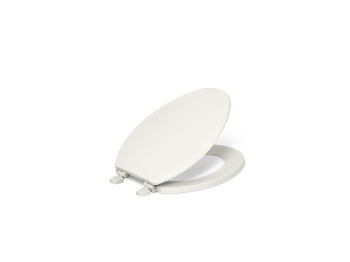 Kohler - Ridgewood Toilet Seat Eb