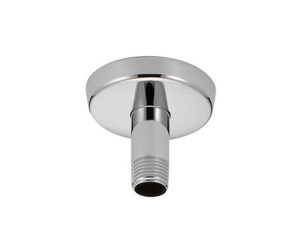 Mountain Plumbing - Round Ceiling Drop (8 Inch)