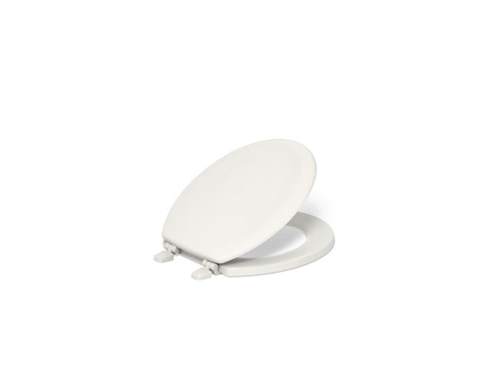 Kohler - Ridgewood Toilet Seat Pb