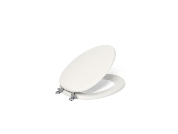 Kohler - Kathryn Toilet Seat, Painted