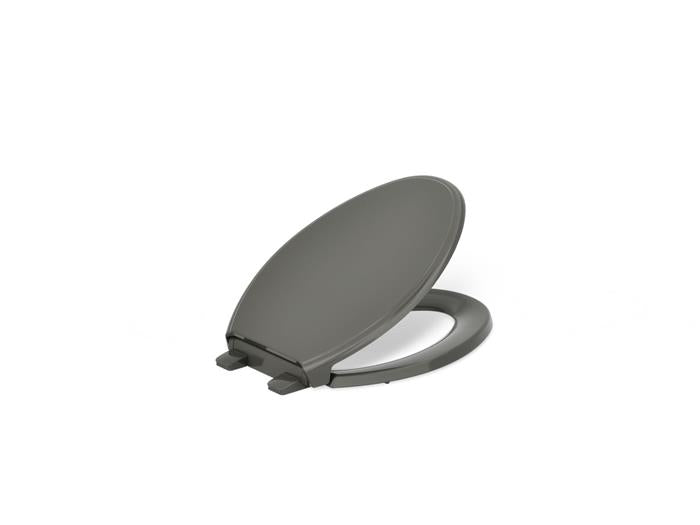 Kohler - Glenbury Readylatch Qc Eb Toilet Seat
