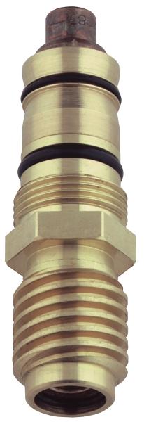 Grohe - 3/8 Thermostatic Cartridge