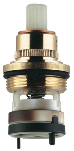 Grohe - Aquadimmer