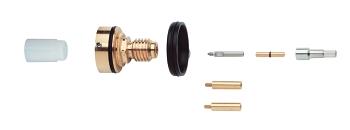 Grohe - 1-1/8 Extension Kit