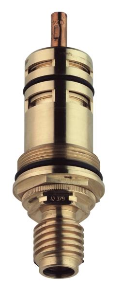 Grohe - 3/4 Reversed Thermostatic Cartridge