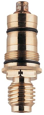 Grohe - 1/2 Thermostatic Cartridge