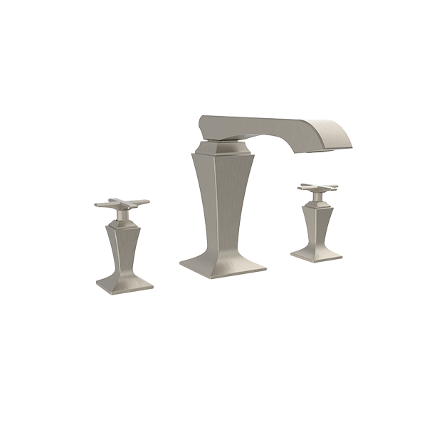 Santec - Katana Trim - Roman Tub Filler
