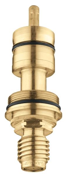 Grohe - 3/4 Thermostatic Cartridge