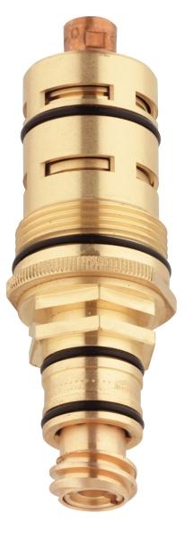 Grohe - 1/2 Reversed Thermostatic Cartridge