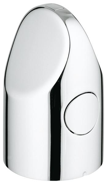 Grohe - Metaltemperature Control Handle