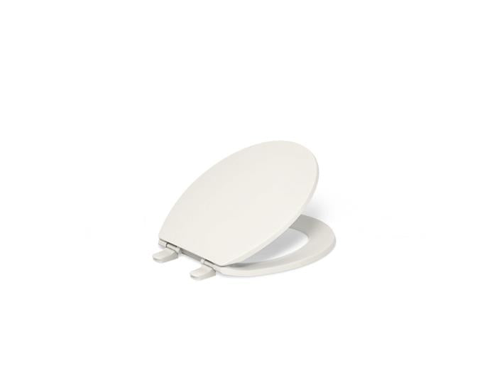 Kohler - Brevia Grip-Tight Qc Pb Toilet Seat