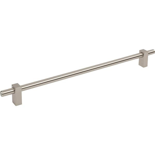 Jeffrey Alexander - 305 mm Center-to-Center with Larkin Cabinet Bar Pull