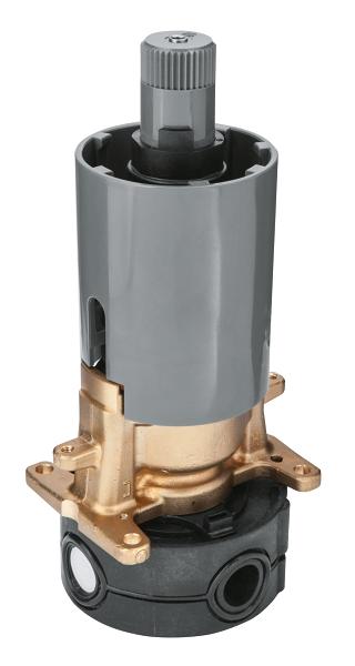 Grohe - Thermostatic Control Unit