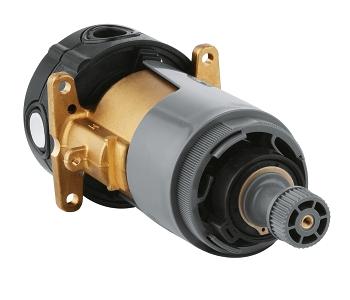 Grohe - Pressure Balance Control Unit