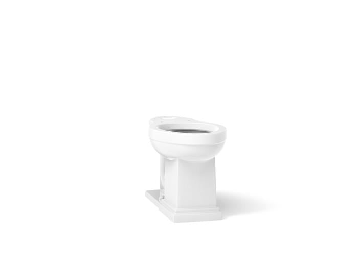 Kohler - Tresham Elongated Toilet Bowl