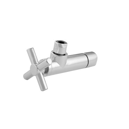 Newport Brass - Brasstech Toilet Supply Kit, 1/2 Inch Compression