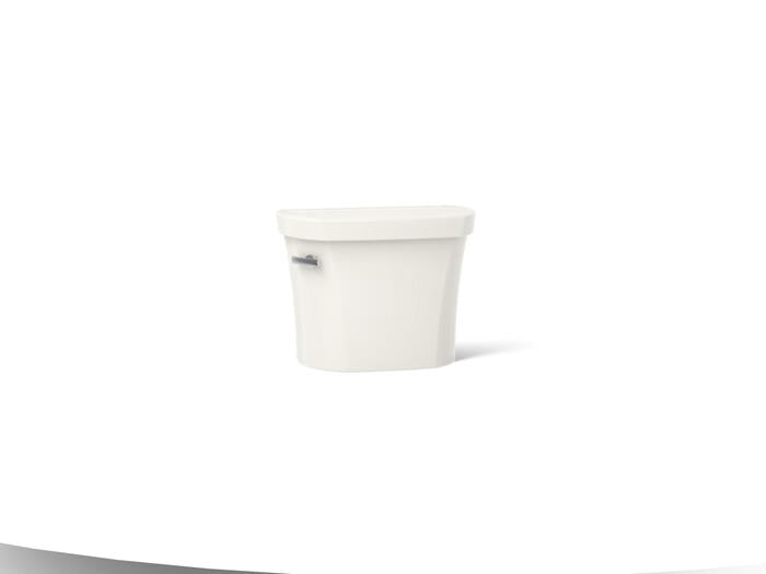 Kohler - Wellworth Toilet Tank, 1.28 Gpf
