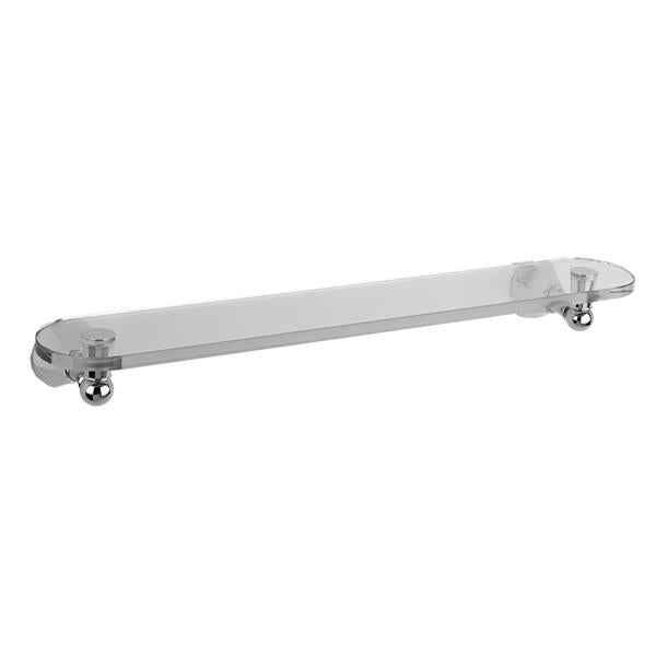 Jaclo - Astor Glass Shelf