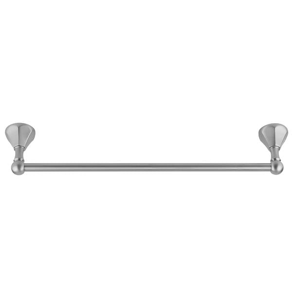 Jaclo - 24 Inch Astor Towel Bar