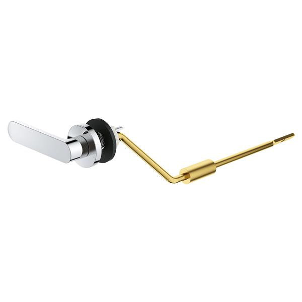 Grohe - Essence Left-Hand Trip Lever