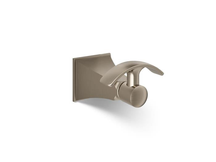 Kohler - Memoirs Stately Robe Hook