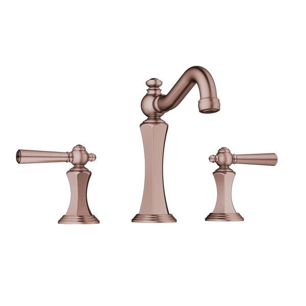 Santec - Hana Widespread Lavatory Set