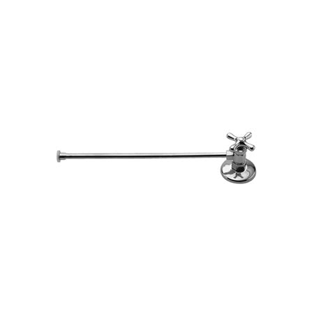 Newport Brass - Brasstech Toilet Supply Kit, 1/2 Inch Compression