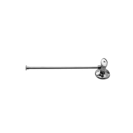 Newport Brass - Brasstech Toilet Supply Kit, 1/2 Inch Compression
