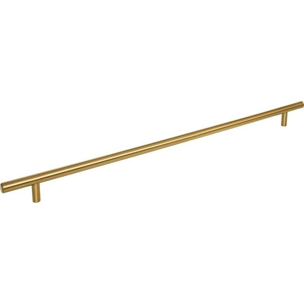 Elements - 416 mm Center-to-Center Naples Cabinet Bar Pull