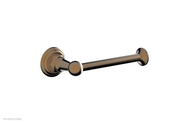 Phylrich - Hex Traditional Single Post Paper Holder