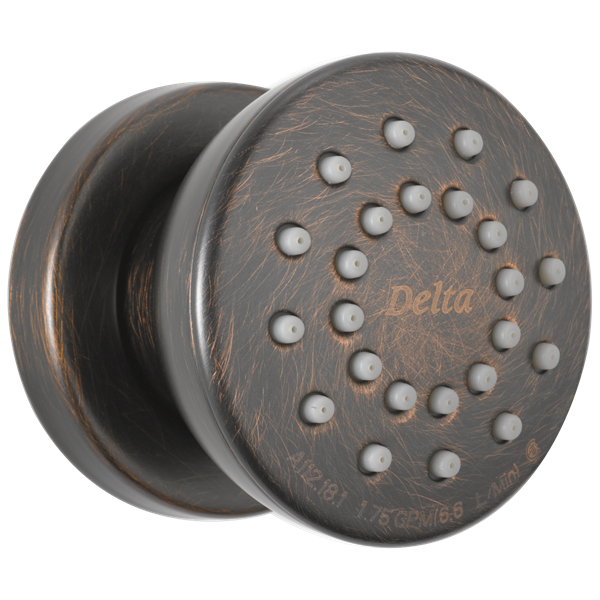 Delta - Surface Mount Body Spray