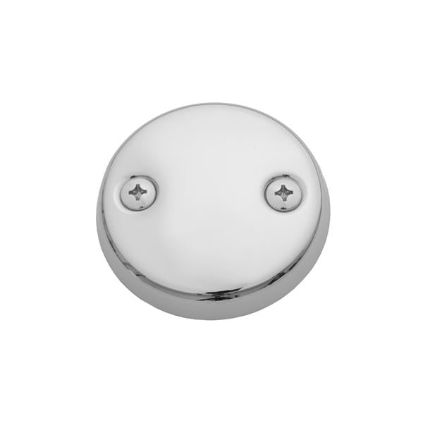 Jaclo - Two Hole Tub Faceplate