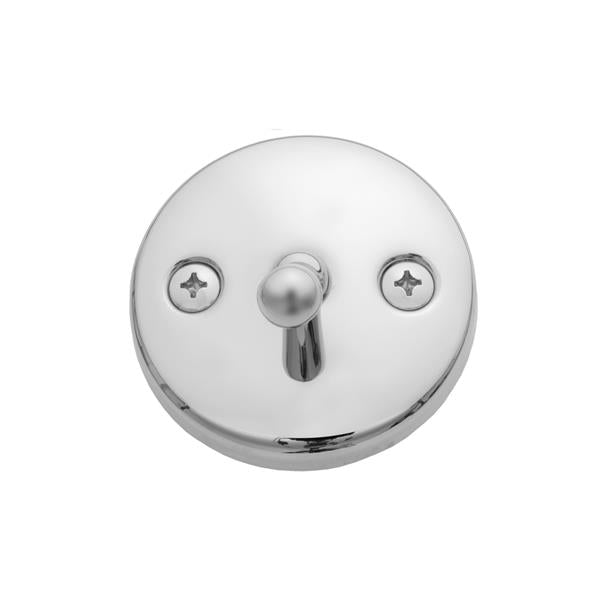 Jaclo - Trip Lever Tub Faceplate
