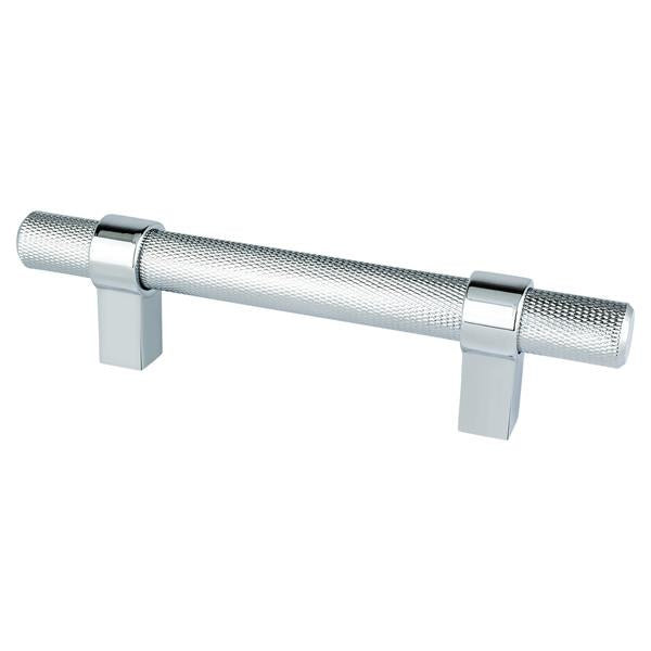 Berenson - Radial Reign 96mm CC Polished Chrome Pull
